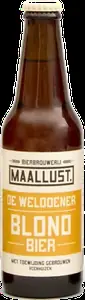 Maallust de Weldoener